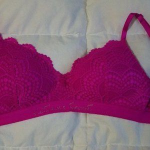 Victoria's Secret Bra